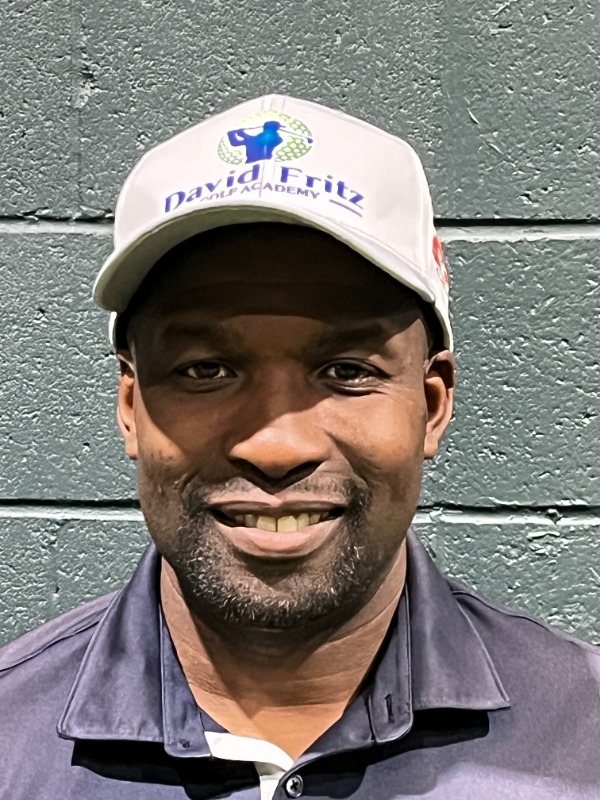 Brendon Allman