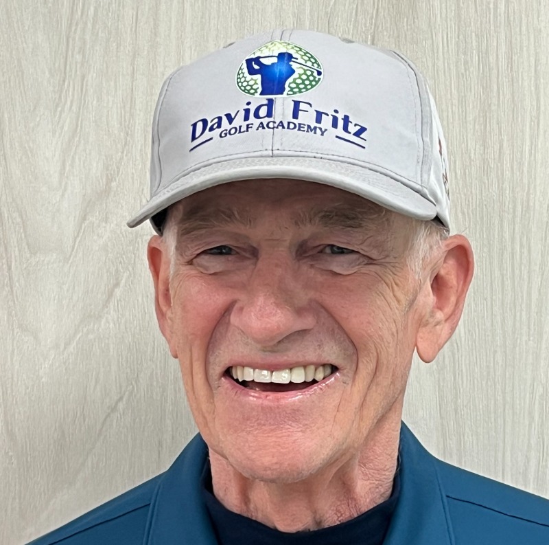David Delville