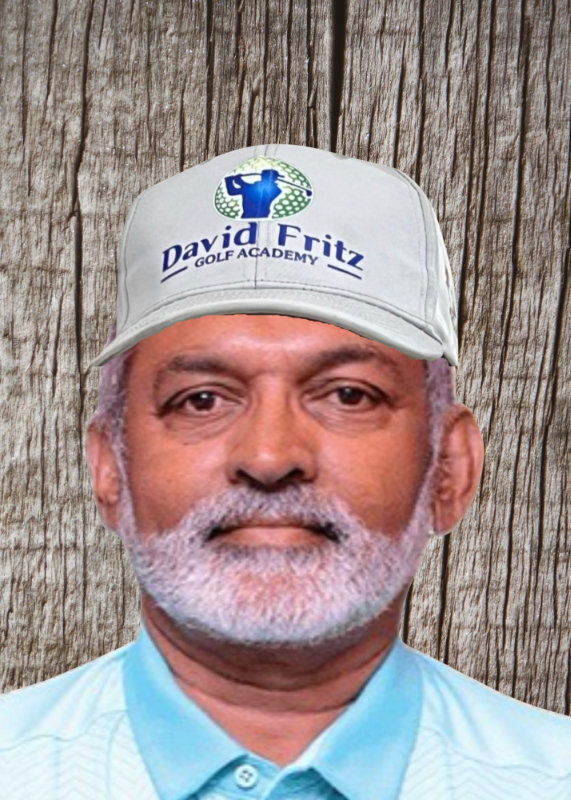 Anil Perera